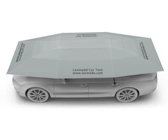 Lanmodo Pro Four-Season Automatic Car Tent