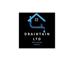 Expert Drainage Repairs in Leicester - Draintain Ltd