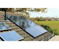 Solar Panel Installer UK