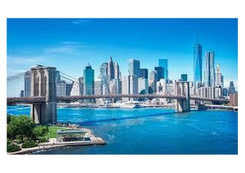 Business Relocation York City