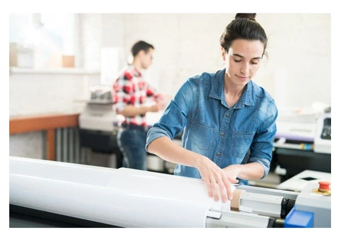 Evolution Print & Design - Your Go-To for Print Management Services in UK