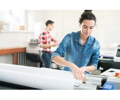 Evolution Print & Design - Your Go-To for Print Management Services in UK