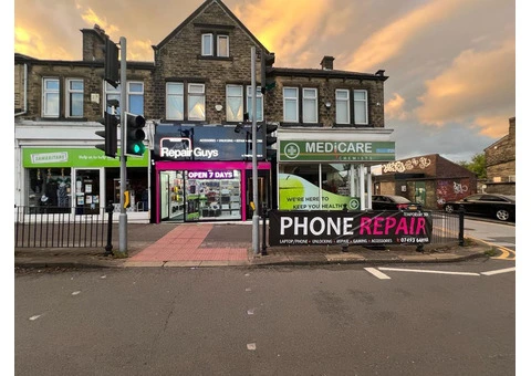 iRepair Guys - Phone Repair Shop in Brighouse - 2/4