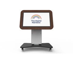 Interactive Learning Table for Care and Educational Sector in the UK - Digital Rainbow