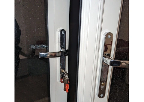 24 hour emergency locksmith in London
