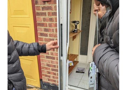 24 hour emergency locksmith in London - 2/2
