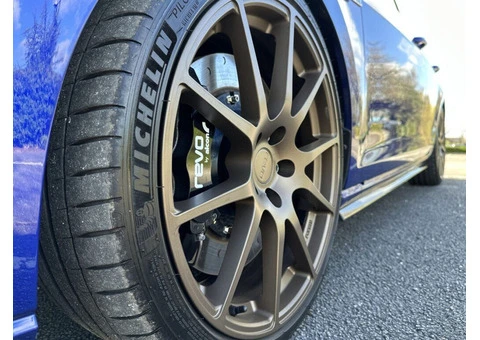 Audi, Volkswagen, SEAT, and Skoda Brake Repairs in Peterborough - Quattro-Tech