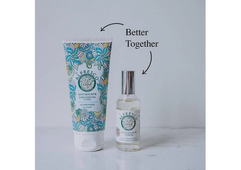Natural Bug & Mosquito Repellent Solutions: Safe and Effective | Alfresco shop - 2/9