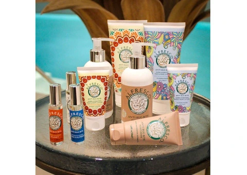 Natural Bug & Mosquito Repellent Solutions: Safe and Effective | Alfresco shop - 5/9