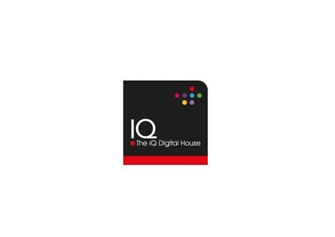 The iQ Digital House Ltd