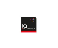 The iQ Digital House Ltd