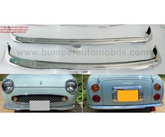 Nissan Figaro Genuine Bumper Year 1991
