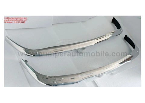 Nissan Figaro Genuine Bumper Year 1991 - 2/4