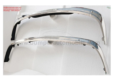 Nissan Figaro Genuine Bumper Year 1991 - 4/4