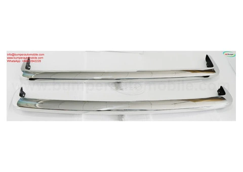 Datsun 510 sedan bumper (1970-1973) or Datsun 1600 bumper (1967-1973) - 2/4