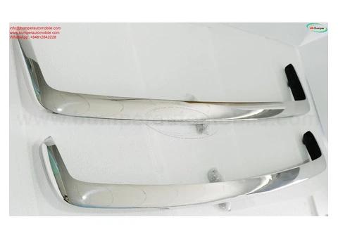 Datsun 510 sedan bumper (1970-1973) or Datsun 1600 bumper (1967-1973) - 4/4