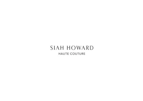 Bridal Lingerie in London - Siah Howard Ltd