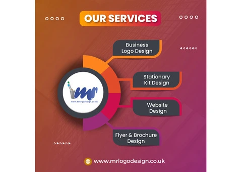 Get an Amazing Cheap Logo Design By MR Logo Design