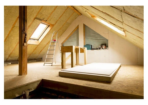 Spray Foam Insulation Costs UK