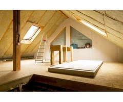 Spray Foam Insulation Costs UK
