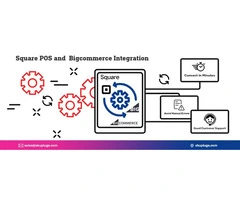 Understanding the Benefits of Integrating Bigcommerce with Square POS