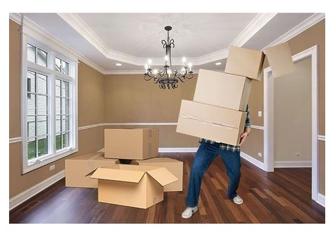 Hire Mr Tee Removals Ltd. for the Best Home Removal in Portsmouth