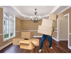 Hire Mr Tee Removals Ltd. for the Best Home Removal in Portsmouth