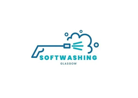 Soft Washing Glasgow