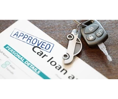 When you apply for car finance, what do lenders usually look for?