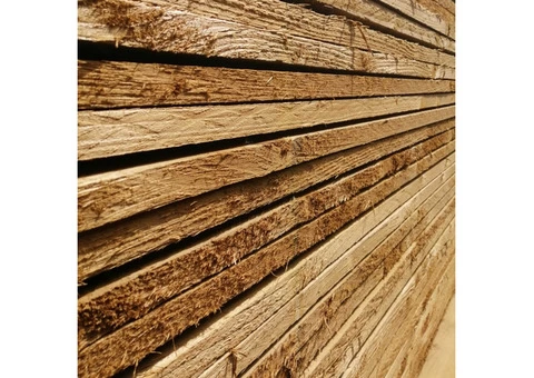 Weatherboard/Gravelboard Fencing Timber - 4/5