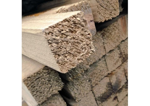 C16 EASED EDGE CARCASSING TREATED GREEN. VARIOUS SIZES FROM £3.95 ea. - 1/8