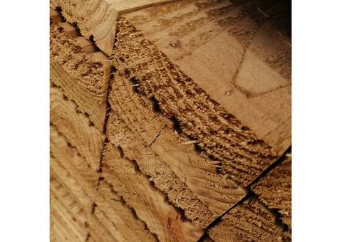 Decking Boards 32mm x 125mm from £6.35 ea. - 2/4