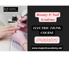 ELECTRIC FILING COURSE
