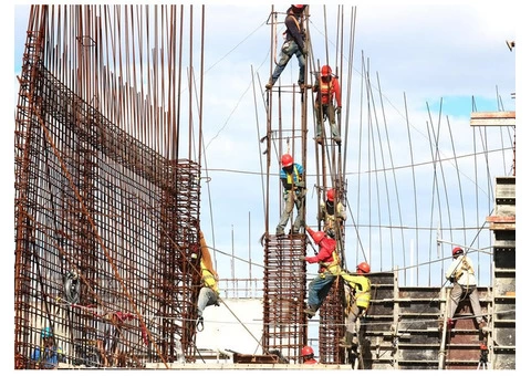 RMS Concrete: One-stop solution for Ready-mix Concrete
