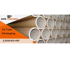Tube Packaging