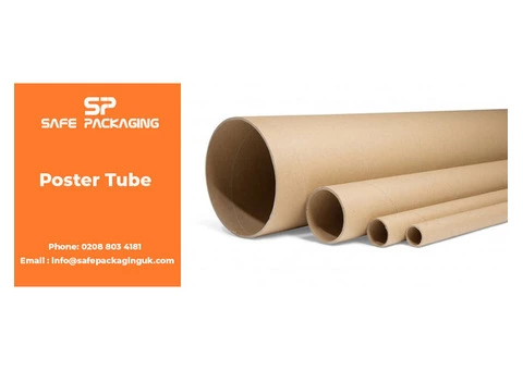 Tube Packaging - 3/3
