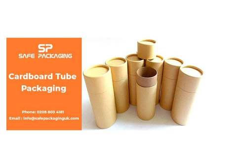 Cardboard Tubes
