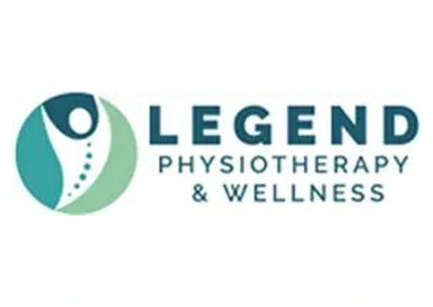 Legend Physiotherapy and Wellness Centre Abbotsford