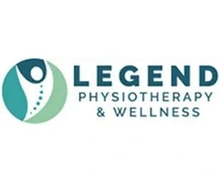 Legend Physiotherapy and Wellness Centre Abbotsford
