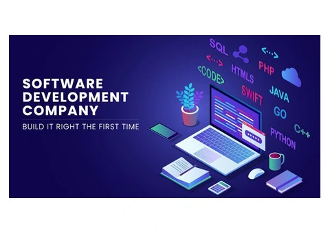 Custom Software Development Company in England - 2/2