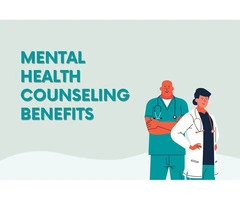 Embracing Wellness: The Vital Role of Counseling for Mental Health
