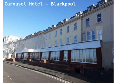 Stratford upon Avon Fire Risk Assessments by M6 Fire Safety Holiday Lets from £195.00 - 6/30