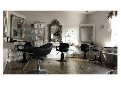 Experience Luxury Hair Care at Sorsky Salon - 3/3