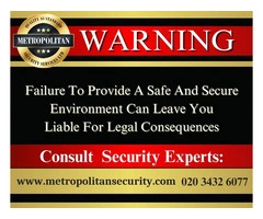 Security And Concierge Services