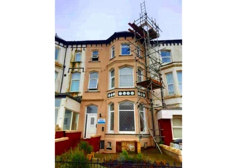 Fire Risk Assessments For Landlords by M6 Fire Safety Banbury Flats From £195 - 2/30