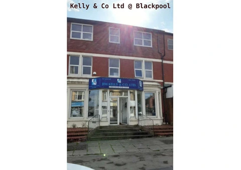 Fire Risk Assessments For Landlords by M6 Fire Safety Banbury Flats From £195 - 4/30