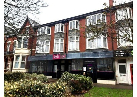 Fire Risk Assessments For Landlords by M6 Fire Safety Banbury Flats From £195 - 5/30