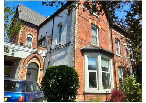 Fire Risk Assessments For Landlords by M6 Fire Safety Banbury Flats From £195 - 13/30