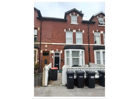 Fire Risk Assessments For Landlords by M6 Fire Safety Banbury Flats From £195 - 30/30