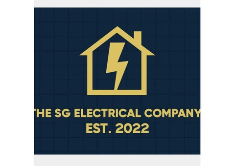 The SG Electrical Company